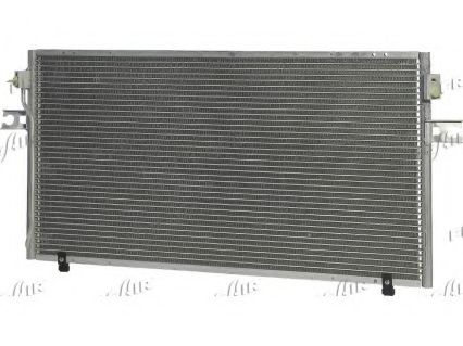 0821.3009 FRIGAIR Air Conditioning Condenser, air conditioning