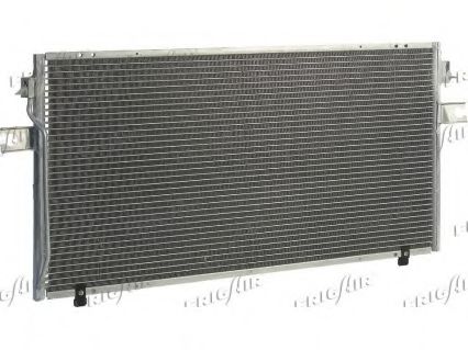0821.3010 FRIGAIR Air Conditioning Condenser, air conditioning