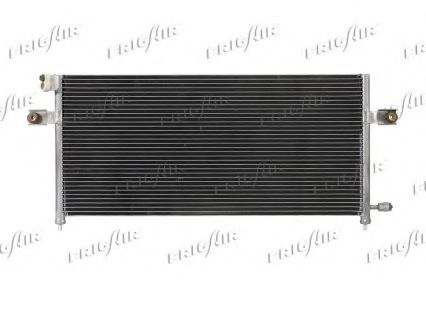 0821.3019 FRIGAIR Air Conditioning Condenser, air conditioning
