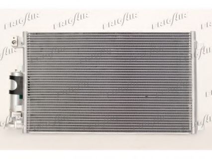 0821.3029 FRIGAIR Air Conditioning Condenser, air conditioning