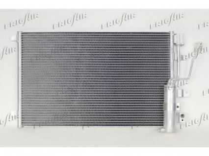 0821.3031 FRIGAIR Air Conditioning Condenser, air conditioning