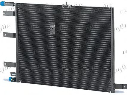 0822.2006 FRIGAIR Air Conditioning Condenser, air conditioning