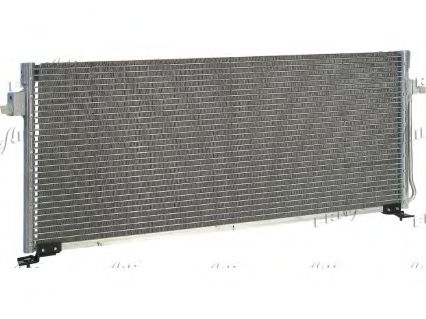 0824.3003 FRIGAIR Air Conditioning Condenser, air conditioning