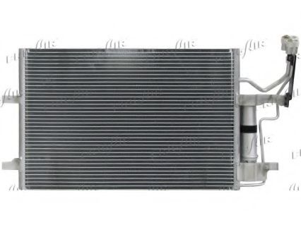 0825.3020 FRIGAIR Air Conditioning Condenser, air conditioning