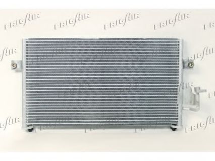 0828.3003 FRIGAIR Air Conditioning Condenser, air conditioning