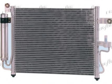 0828.3018 FRIGAIR Air Conditioning Condenser, air conditioning