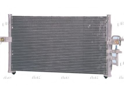 0828.3024 FRIGAIR Air Conditioning Condenser, air conditioning