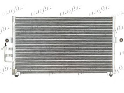 0828.3030 FRIGAIR Air Conditioning Condenser, air conditioning
