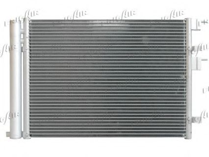 0828.3035 FRIGAIR Air Conditioning Condenser, air conditioning