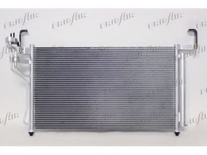 0828.3047 FRIGAIR Air Conditioning Condenser, air conditioning