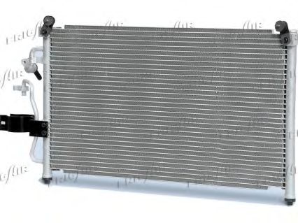 0831.3005 FRIGAIR Air Conditioning Condenser, air conditioning