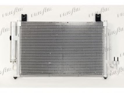0833.3043 FRIGAIR Air Conditioning Condenser, air conditioning