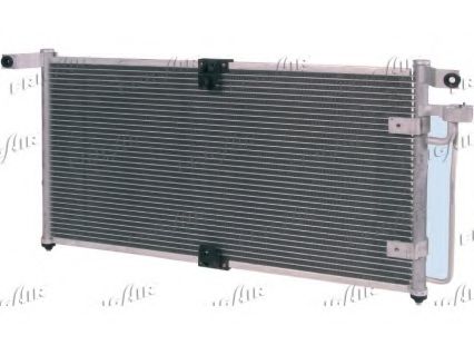 0834.3002 FRIGAIR Air Conditioning Condenser, air conditioning