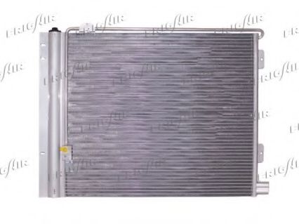 0837.3004 FRIGAIR Air Conditioning Condenser, air conditioning