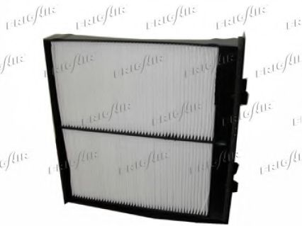 1324.5344 FRIGAIR Heating / Ventilation Filter, interior air