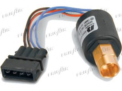 29.30756 FRIGAIR Air Conditioning Pressure Switch, air conditioning