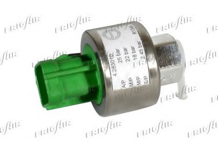 29.30789 FRIGAIR Air Conditioning Pressure Switch, air conditioning