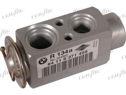 431.30106 FRIGAIR Air Conditioning Expansion Valve, air conditioning