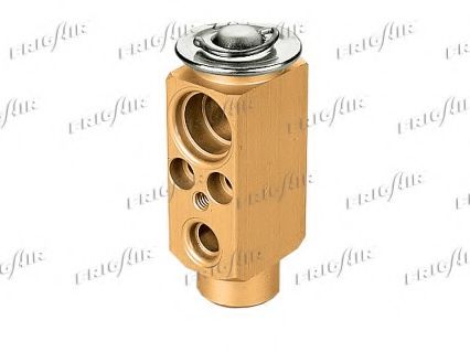 431.30119 FRIGAIR Air Conditioning Expansion Valve, air conditioning