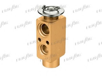 431.30121 FRIGAIR Air Conditioning Expansion Valve, air conditioning
