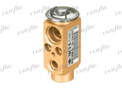 431.30122 FRIGAIR Air Conditioning Expansion Valve, air conditioning