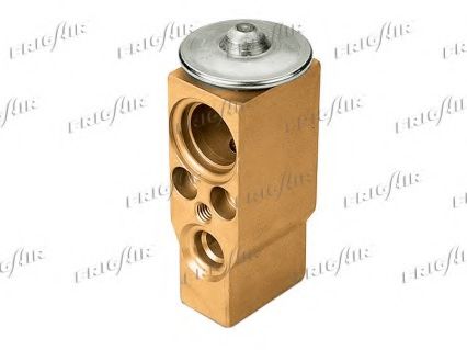 431.30123 FRIGAIR Air Conditioning Expansion Valve, air conditioning