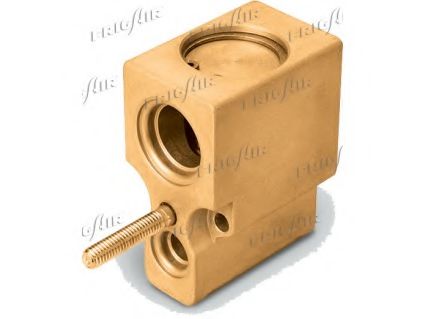 431.30124 FRIGAIR Air Conditioning Expansion Valve, air conditioning