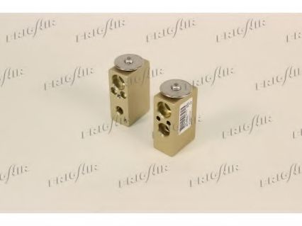 431.30126 FRIGAIR Air Conditioning Expansion Valve, air conditioning