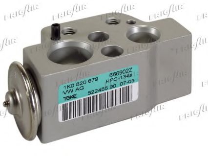 431.30140 FRIGAIR Air Conditioning Expansion Valve, air conditioning