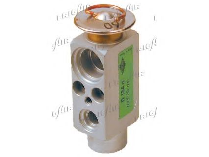 431.30150 FRIGAIR Injector Nozzle, expansion valve