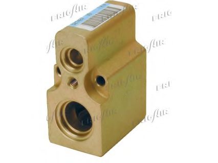 431.30152 FRIGAIR Air Conditioning Expansion Valve, air conditioning