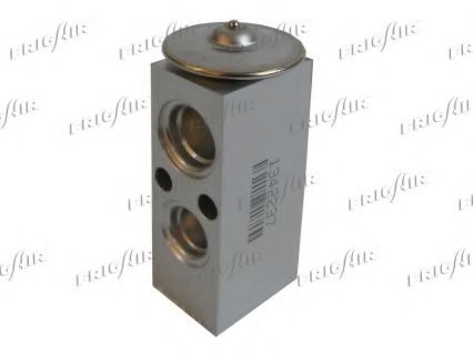 431.30158 FRIGAIR Injector Nozzle, expansion valve