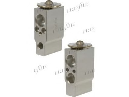 431.30163 FRIGAIR Injector Nozzle, expansion valve