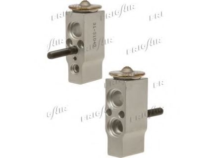 431.30166 FRIGAIR Injector Nozzle, expansion valve