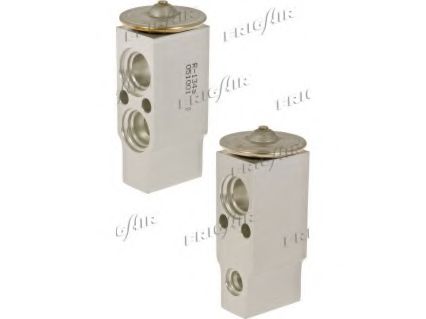 431.30168 FRIGAIR Air Conditioning Expansion Valve, air conditioning