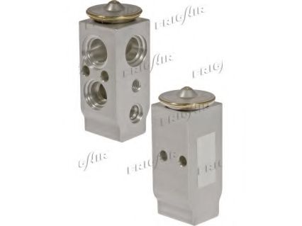 431.30170 FRIGAIR Air Conditioning Expansion Valve, air conditioning