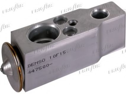 431.30174 FRIGAIR Injector Nozzle, expansion valve