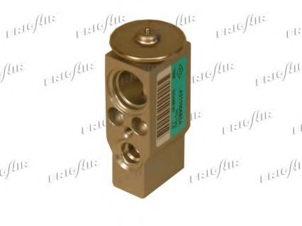 431.30176 FRIGAIR Injector Nozzle, expansion valve