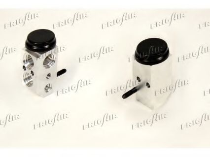 431.30177 FRIGAIR Air Conditioning Expansion Valve, air conditioning