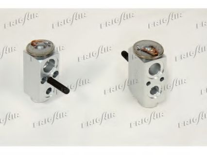 431.30182 FRIGAIR Air Conditioning Expansion Valve, air conditioning