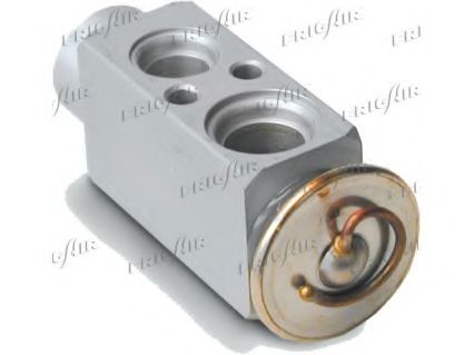 431.30978 FRIGAIR Air Conditioning Expansion Valve, air conditioning