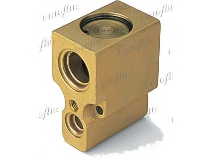 431.30980 FRIGAIR Air Conditioning Expansion Valve, air conditioning