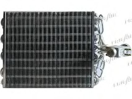 703.30001 FRIGAIR Air Conditioning Evaporator, air conditioning