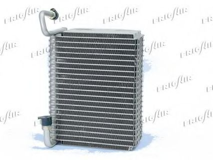 704.30002 FRIGAIR Air Conditioning Evaporator, air conditioning