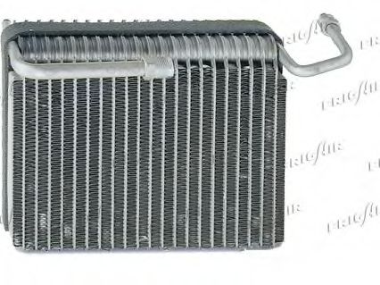 704.30003 FRIGAIR Evaporator, air conditioning