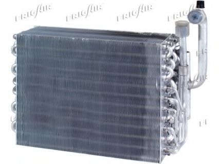 704.30010 FRIGAIR Air Conditioning Evaporator, air conditioning