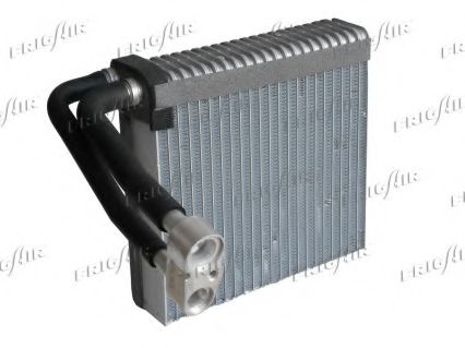 705.30005 FRIGAIR Air Conditioning Evaporator, air conditioning