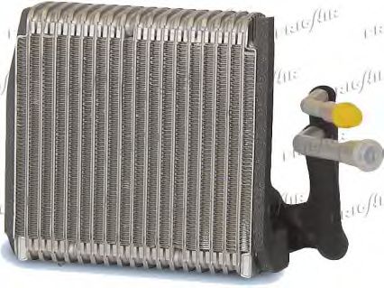 705.31005 FRIGAIR Air Conditioning Evaporator, air conditioning
