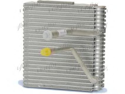705.31017 FRIGAIR Evaporator, air conditioning