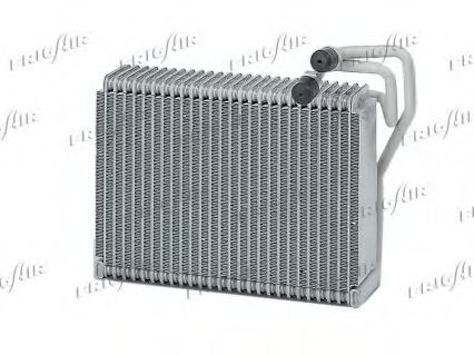 708.20001 FRIGAIR Evaporator, air conditioning